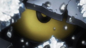Tetsujin 28: Morning Moon of Midday háttérkép