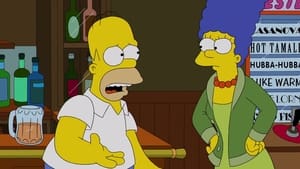 A Simpson család 24. évad Ep.19 Moe újabb elpuskázott lehetősége