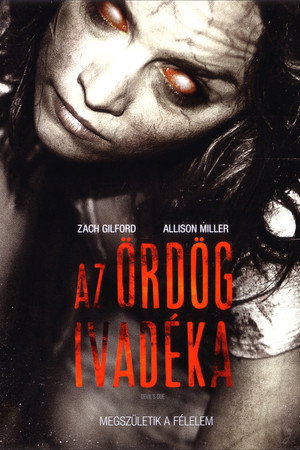 Az ördög ivadéka