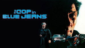 The Cop in Blue Jeans háttérkép