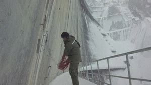Whiteout háttérkép