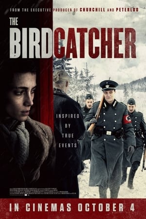 The Birdcatcher poszter