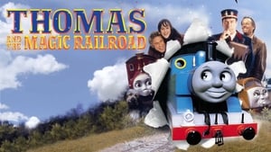 Thomas and the Magic Railroad háttérkép