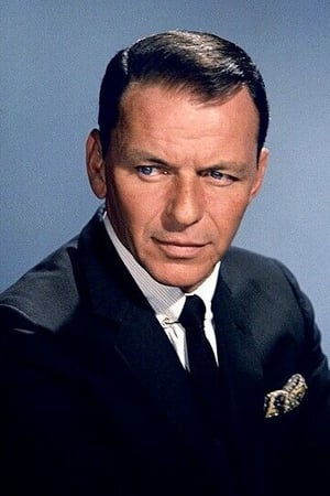 Frank Sinatra profil kép