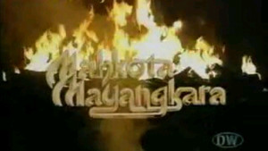 Mahkota Mayangkara kép