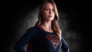 Supergirl kép