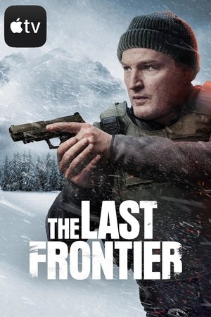 The Last Frontier poszter