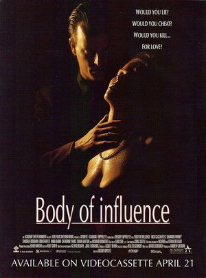 Body of Influence poszter
