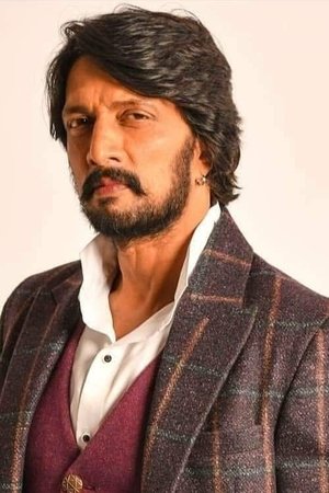 Sudeep profil kép