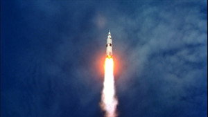 Moonshot háttérkép