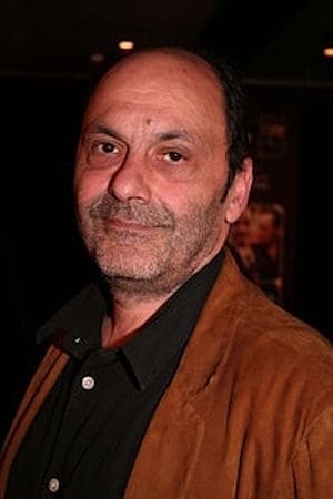Jean-Pierre Bacri profil kép