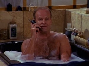 Frasier - A dumagép 7. évad Ep.3 3. rész