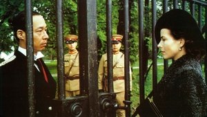 The Berlin Affair háttérkép