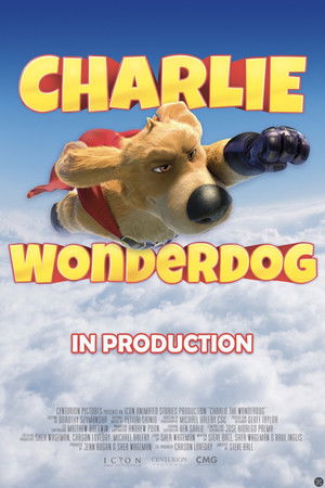 Charlie, a csodablöki poszter