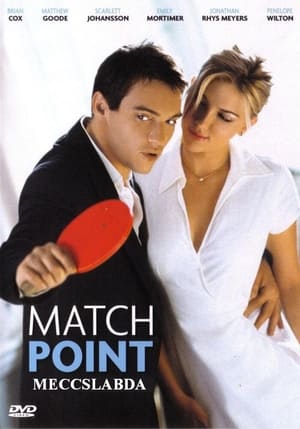 Match Point