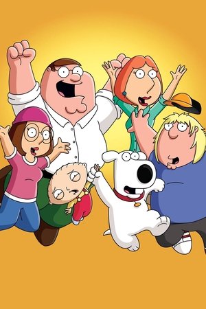 Family Guy poszter
