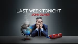 John Oliver-show az elmúlt hét híreiről kép