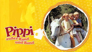 Pippi on the Run háttérkép