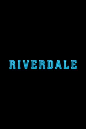 Riverdale poszter