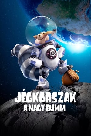 Jégkorszak: A nagy bumm