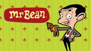 Mr. Bean - a rajzfilmsorozat kép