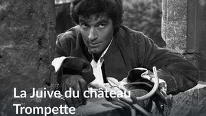 La Juive du Château Trompette kép