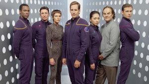 Star Trek: Enterprise kép