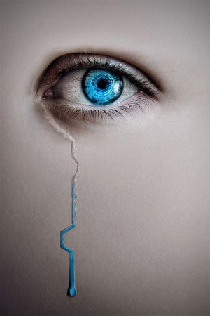 The Artifice Girl poszter