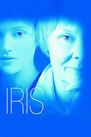 Iris - Egy csodálatos női elme