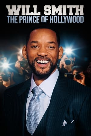 Will Smith: The Prince of Hollywood