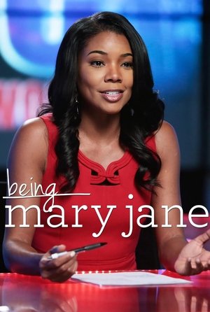 Being Mary Jane poszter