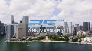 Ultra Miami's 25th Anniversary kép