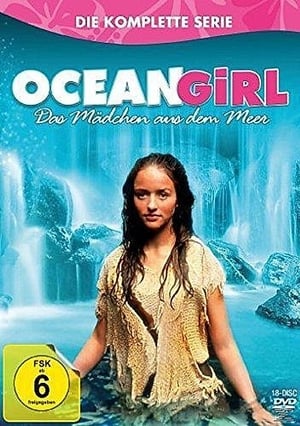 Ocean Girl poszter