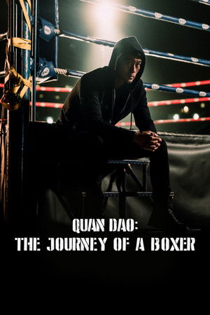 Quan Dao: The Journey of a Boxer poszter