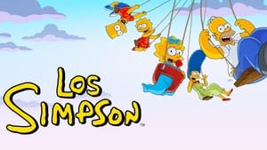 A Simpson család kép