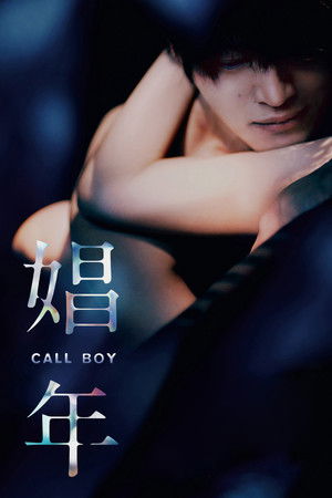 Call Boy poszter