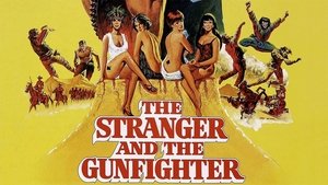 The Stranger and the Gunfighter háttérkép