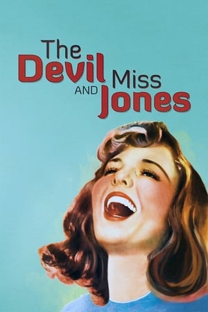 The Devil and Miss Jones