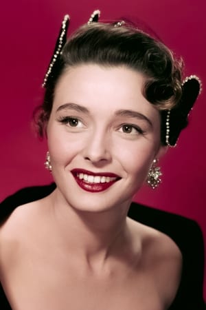 Patricia Neal profil kép