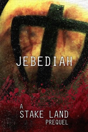 Stake Land: Jebediah