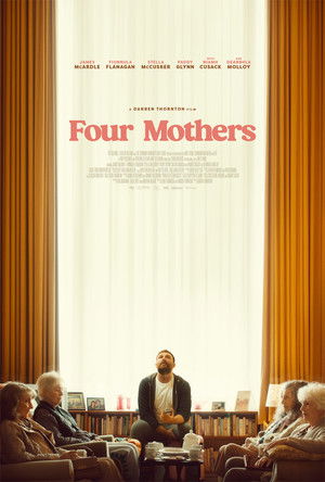 Four Mothers poszter