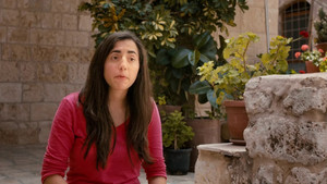 Jerusalem háttérkép
