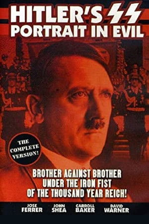 Hitler's SS: Portrait in Evil poszter