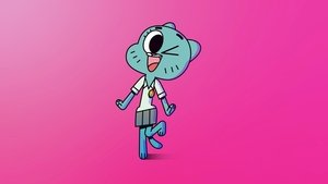  Gumball csodálatos világa kép