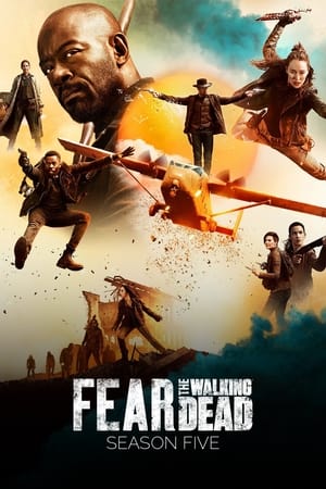 Fear the Walking Dead