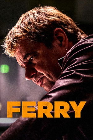 Ferry poszter