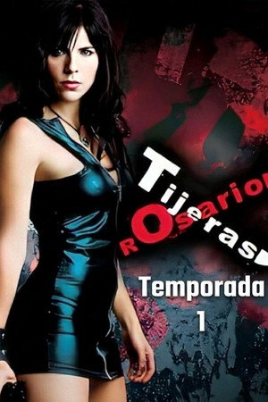 Rosario Tijeras