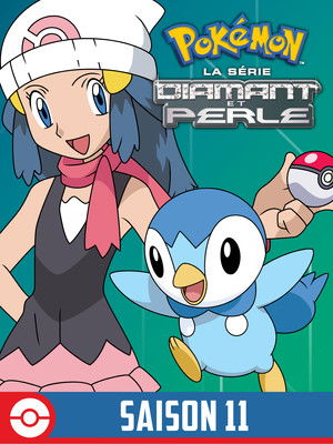 Pokémon poszter