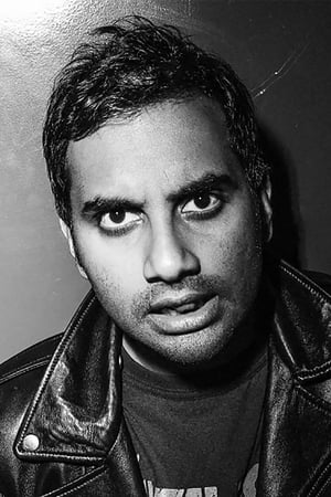 Aziz Ansari