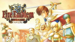 ファイアーエムブレム 紋章の謎 kép